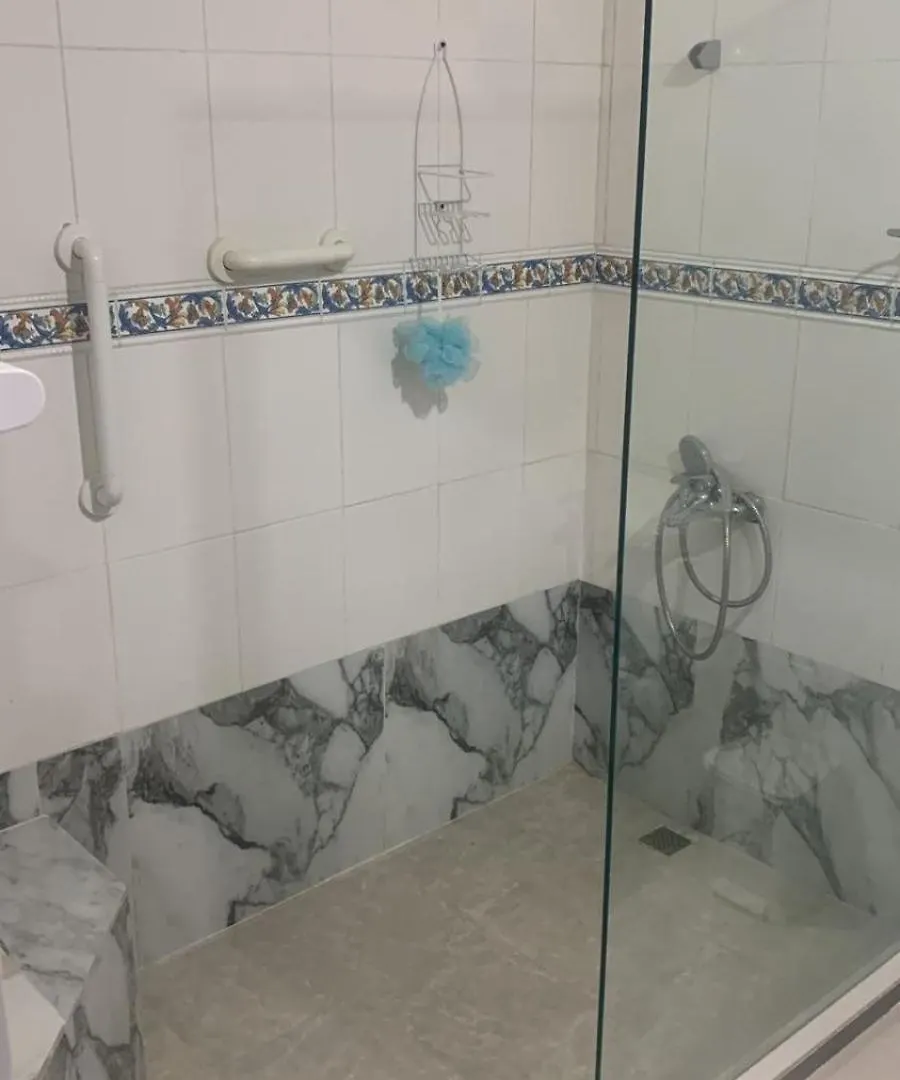 Torre Calvin Ariel Bed and Breakfast Σάντο Ντομίγκο 0*,