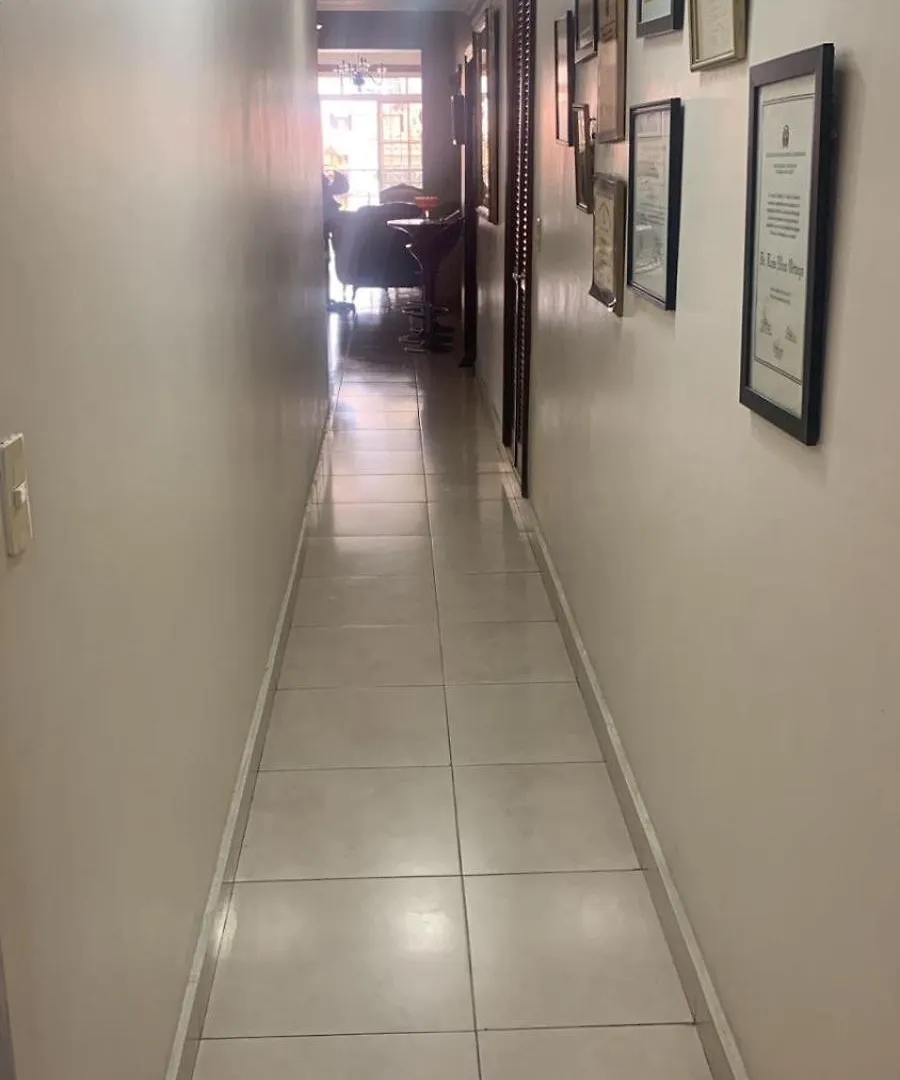 לינה וארוחת בוקר סנטו דומינגו Torre Calvin Ariel 0*,  הרפובליקה הדומיניקנית